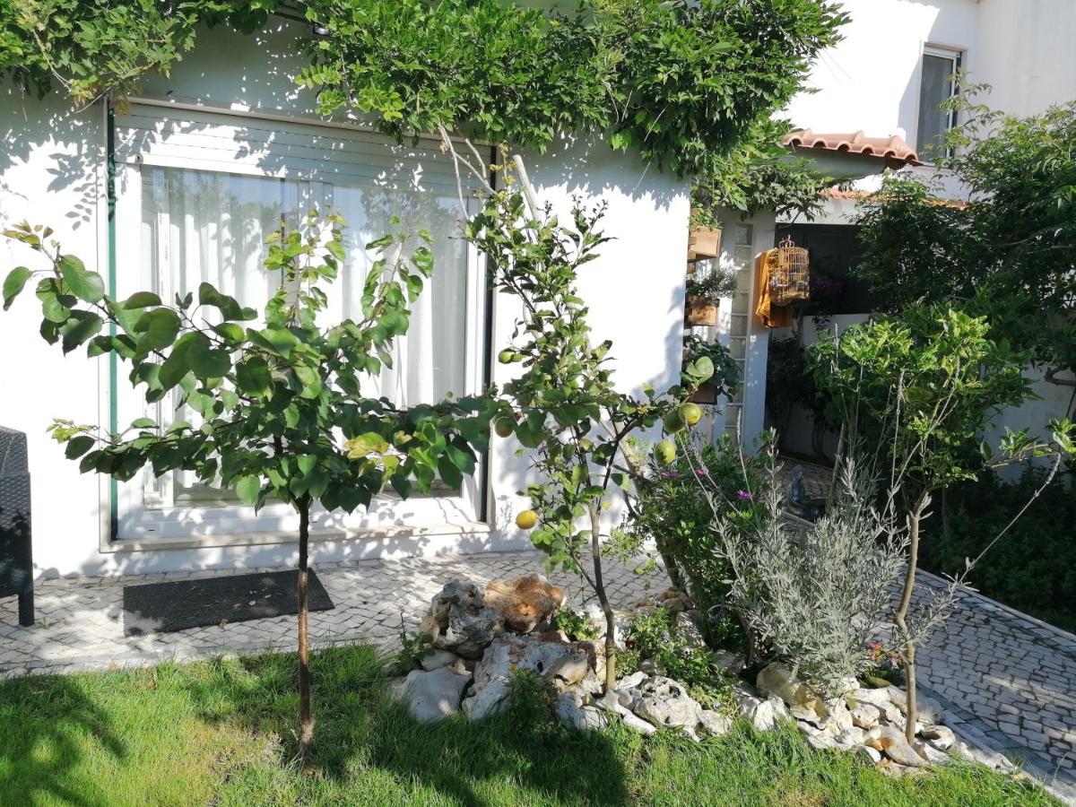 Silver Home Nazaré Exterior foto